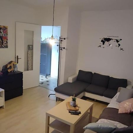 Peaceful Apartment At Lyon 7 Экстерьер фото
